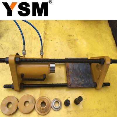 China Excavator Bulldozer Track Link Pin Portable Track Press from Building Material Stores for sale