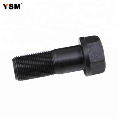 China Excavator Segment of machinery repair shops bulldozer, plow, track bolt and nut for sale