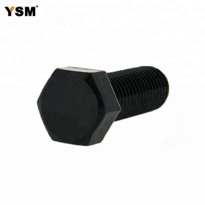 China PC100-5 PC120-2 PC200-1 PC100-5 PC120-2 PC200-1 Spare Excavator Track Link Bolt And Nut for sale