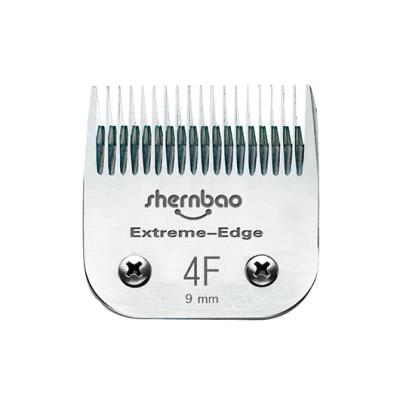 China Shernbao Extreme Edge A5 Clipper Blade Fit For A5 40 Clipper for sale