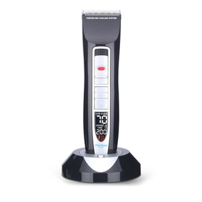 China Shernbao Viable PGC-660 Manufactured Pet Grooming Clipper Detachable &blade for sale