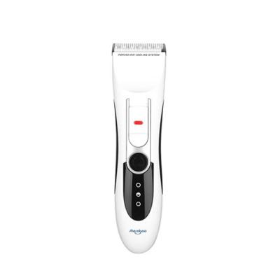 China Shernbao PGC-560 Sustainable Professional Pet Hair Shaver for sale