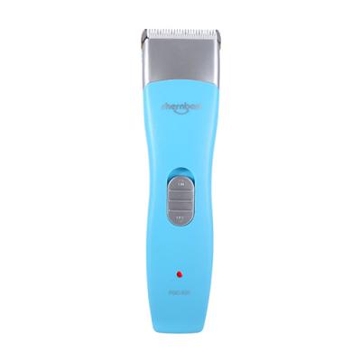 China Shernbao PGC-535 Sustainable Rechargeable Animal Hair Clipper Pet Care Grooming Set for sale