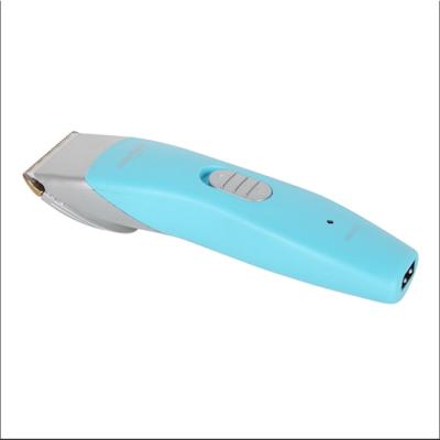 China Professional Viable Hair Clippers Cat Hair Cutter Electric Pet Dog Grooming Shernbao PGC-535 for sale