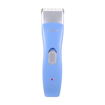 China Sustainable Pet Grooming Set Rechargeable Shernbao PGC-535 Cat Dog Clipper for sale