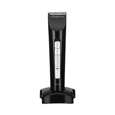 China Shernbao PGT-410 Commercial Powerful Motor Animal Hair Clipper Electric Pet Hair Trimmer Rechargeable for sale