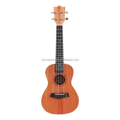 China Painted Ukulele Soprona Ukulele 21 Inch For Adult Beginner, Child Ukele Package, Hawaii Mini Guitar, With Gig Bag, String Pick Tuner for sale