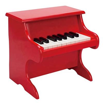 China Educational High Quality Children's Toy 18 Keys Piano Piano Musical Toy For Children for sale