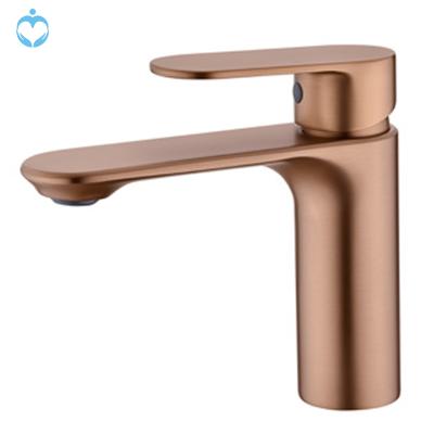 China Durable Thermostatic Faucets Flexible Hose Pipes Chrome Plated Bathroom Body Brass Basin Mixer Taps Bathroom And Kitchen for sale