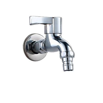 China Modern Cheap Bathroom Polished Quick Open Bathroom Faucets Hose Saver Basin Single Handle Bathroom Faucet for sale