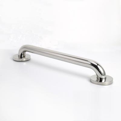 China Modern Top Quality Bathroom Handicap 304 Stainless Steel Safety Grab Bar for sale