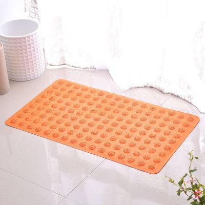 China High Quality Durable Eco-Friendly Anti-Slip Bathroom Floor Safe Mat, Tub Mat Non Slip Rug Rubber Bath Mat for sale