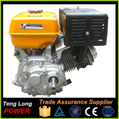 China 1/2 reduction 1800rpm air-cooled gasoline engine gx160 single cylinder motorboat inboard engine for sale