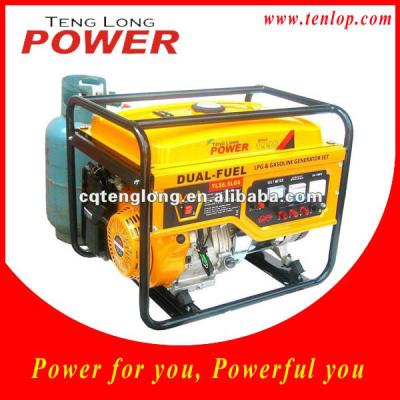 China The best price of kerosene generator for sale 4L~26L for sale