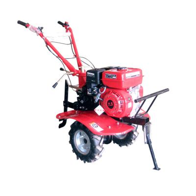 China Home Use Portable Power Mini Power Tiller Trailer For Agricultural Sale for sale