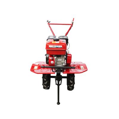 China Home Use Excellent China Powerful Mini Power Tiller Agricultural Trailer Price in India for sale