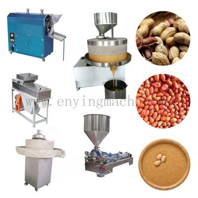 China High quality full line low rotation speed and low temperature sesame oil machine tahini production lines for sale