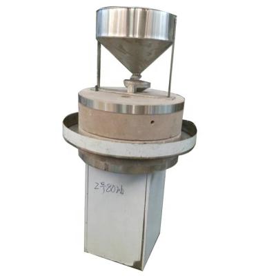 China Dairy Factory Soy Almond Milk Maker Portable Peanut Milk Grinder Machine for sale