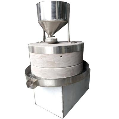 China Dairy Factory Automatic Milk And Almond Mixer Nut Milk Machine Home for sale