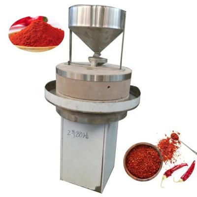 China Mini Corn Grain Flour Mill Grinder Machine Flour Grinding Processing Machine for sale