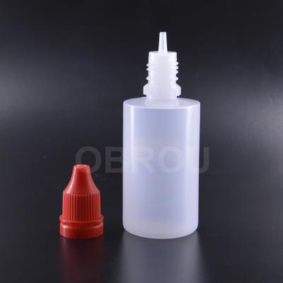 China Plastic medicine 5ml 10ml 15ml 20ml PE dropper bottle e eye drop plastic bottles with tamper cap for sale