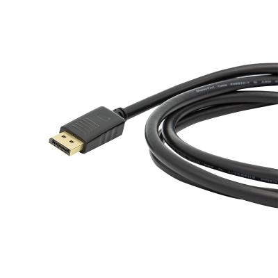 China COMPUTER Displayport Display Port DP to DP Cable Gold Plated Male - Male Digital for sale