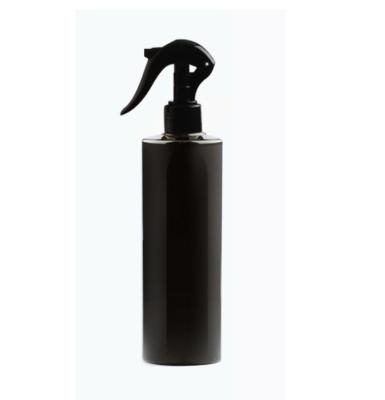 China 250ml PET Packing Plastic Bottles With Gun Sprayer for sale