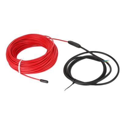 China Modern floor heating cable 220v for sale