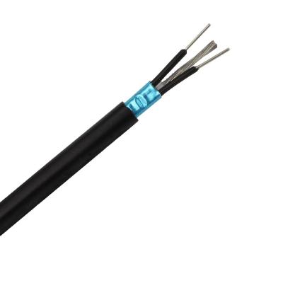 China Traditional Double Core Heating Cable For Warm Radiant Floor Heating System for sale