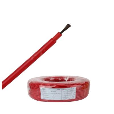 China Heating Red Sing Core PET Carbon Fiber Heating Wire 33 Ohm /65 Ohm 6k/12k/48k/36k Cable for sale