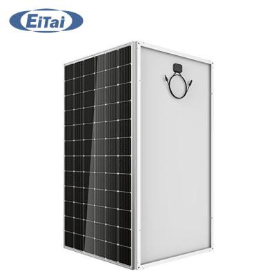 China 15A ETE128 260w 300 watt 320w 350w 360w 380 watt 450w 500w 1000w 10000w photovoltaic solar panel price manufacturers in china for sale