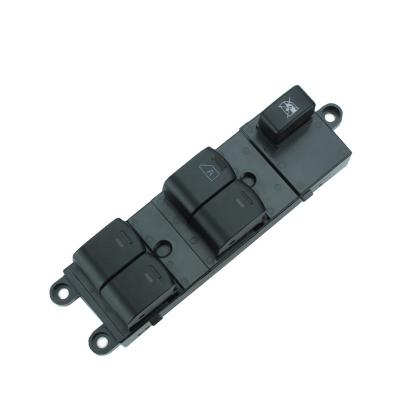 China Control Window Glass Lifter Master 25401-EB30B Control Switch for sale