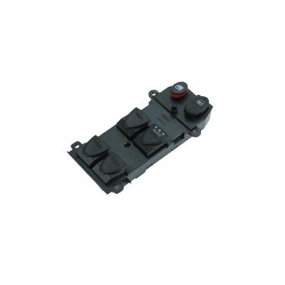 China Control Window Glass Right Hand Drive Power Window Switch For Honda 06-10 Year 35750-SNA-U015-M1 RHD for sale