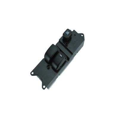 China Master Control Window Glass Regulator Lifter RHD Master Switch For Mitsubishi for sale