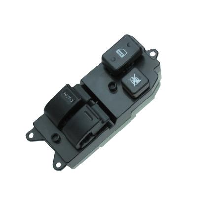 China Power Window Switch For Toyota RAV4 1995-2000 OEM 84820-10070 Standard Size for sale