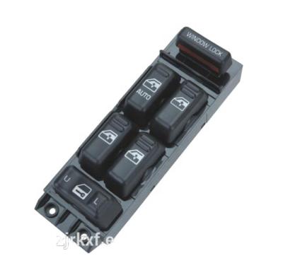 China Auto Elevator Control Electric Master Window Switch For Tahoe Yukon Suburban Avalanche 15720127 OEM Standard Size for sale