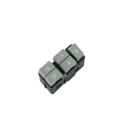 China Window Power Auto Master Switch With High Quality Car Regulators OEM 5475735 OEM Standard Size for sale