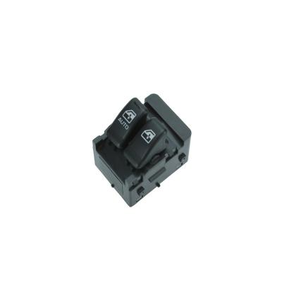 China Plastic+Copper Car Window Power Switch OEM 10387305 10243838 for sale