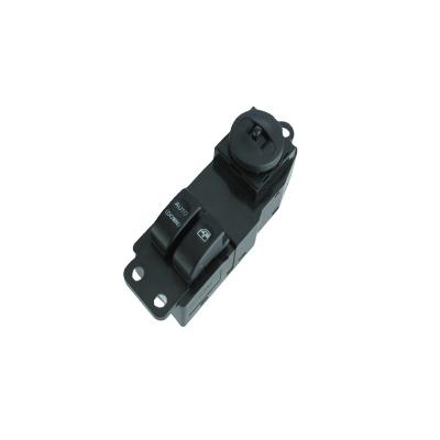 China Plastic+Copper Auto Window Electric Master Switch With High Quality OEM 93570-0Q010M5 for sale