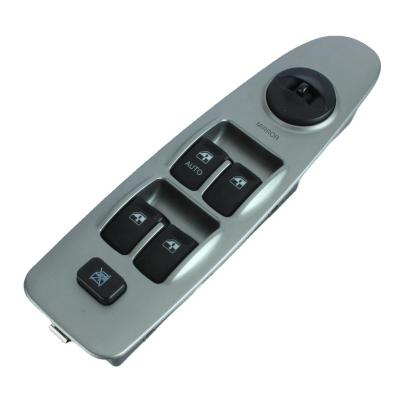 China Window Lift Switches Control Power Switch For Car Accent 200-2006 935702D000 93570-2D000 for sale