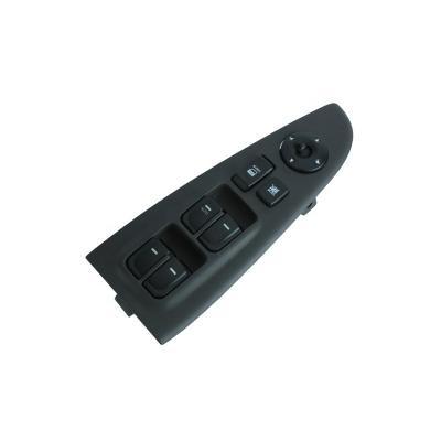 China Plastic+Copper Window Master Switch With 93570-0A010M5 For Hyundia Elantra 08-16 Year for sale