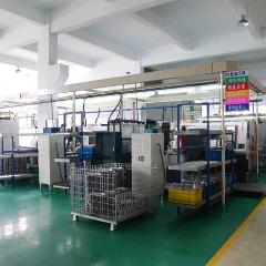 Verified China supplier - Wuxi Gezhiling Mechanical & Electrical Co., Ltd.