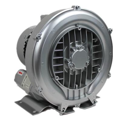 China Small industrial fan 220V 180W single phase regenerative fan for sale