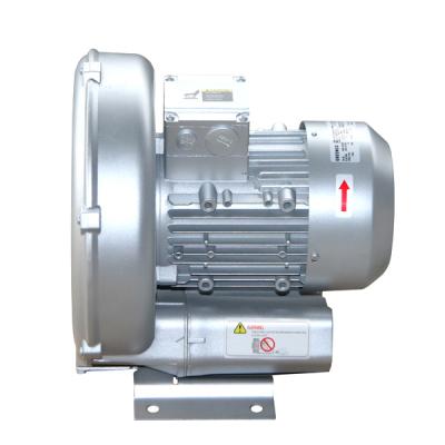 China 2GL430H26 Blower Sewage Treatment Channel Side Ring Fan for sale