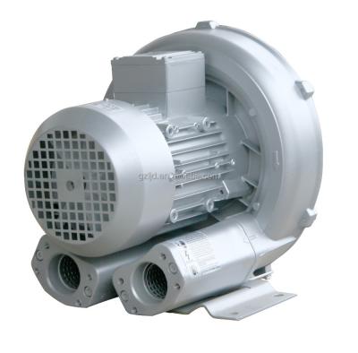 China Wuxi fan gezhiling the side channel fan vacuum for sale