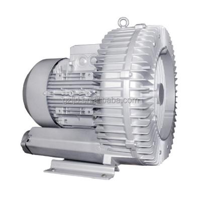 China Blowing Industrial Dry Blower High Flow Water Regenerative Blower for sale