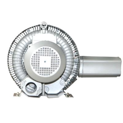 China Automotive Industry CNG Gas Station 2.2KW Side Channel Vacuum Pump for sale