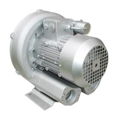 China 2RB510H16 Blower Shrimp Accumulates Side Channel Pressure Blower Air for sale