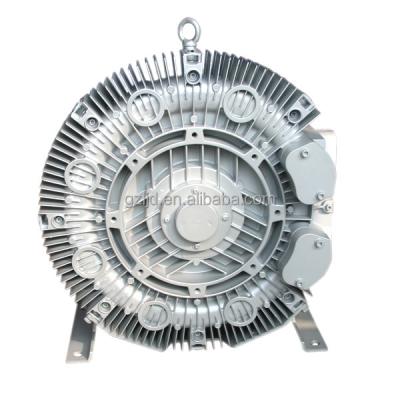 China Mini Industrial Blower 4RB210 0AH16-7 Ring 3AC Fan for sale