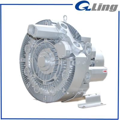 China Blower Suction Turbine High Pressure Blower for sale